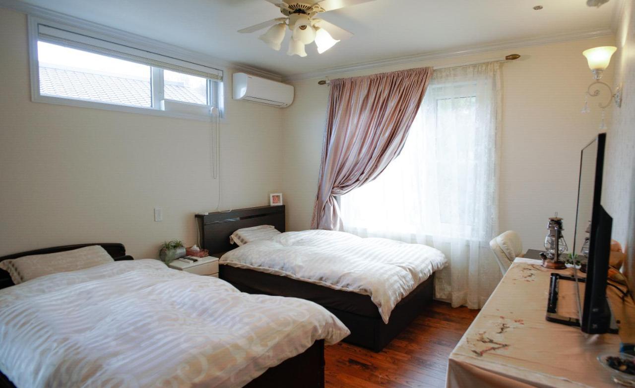 Joy House Villa Imari Екстериор снимка