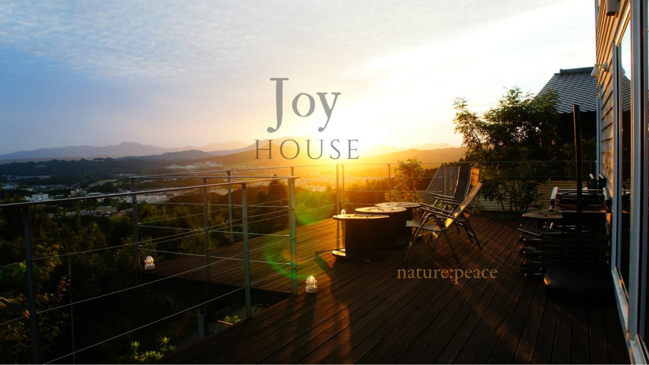 Joy House Villa Imari Екстериор снимка
