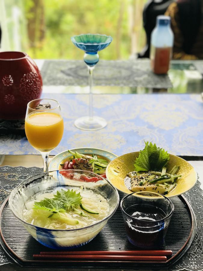 Joy House Villa Imari Екстериор снимка
