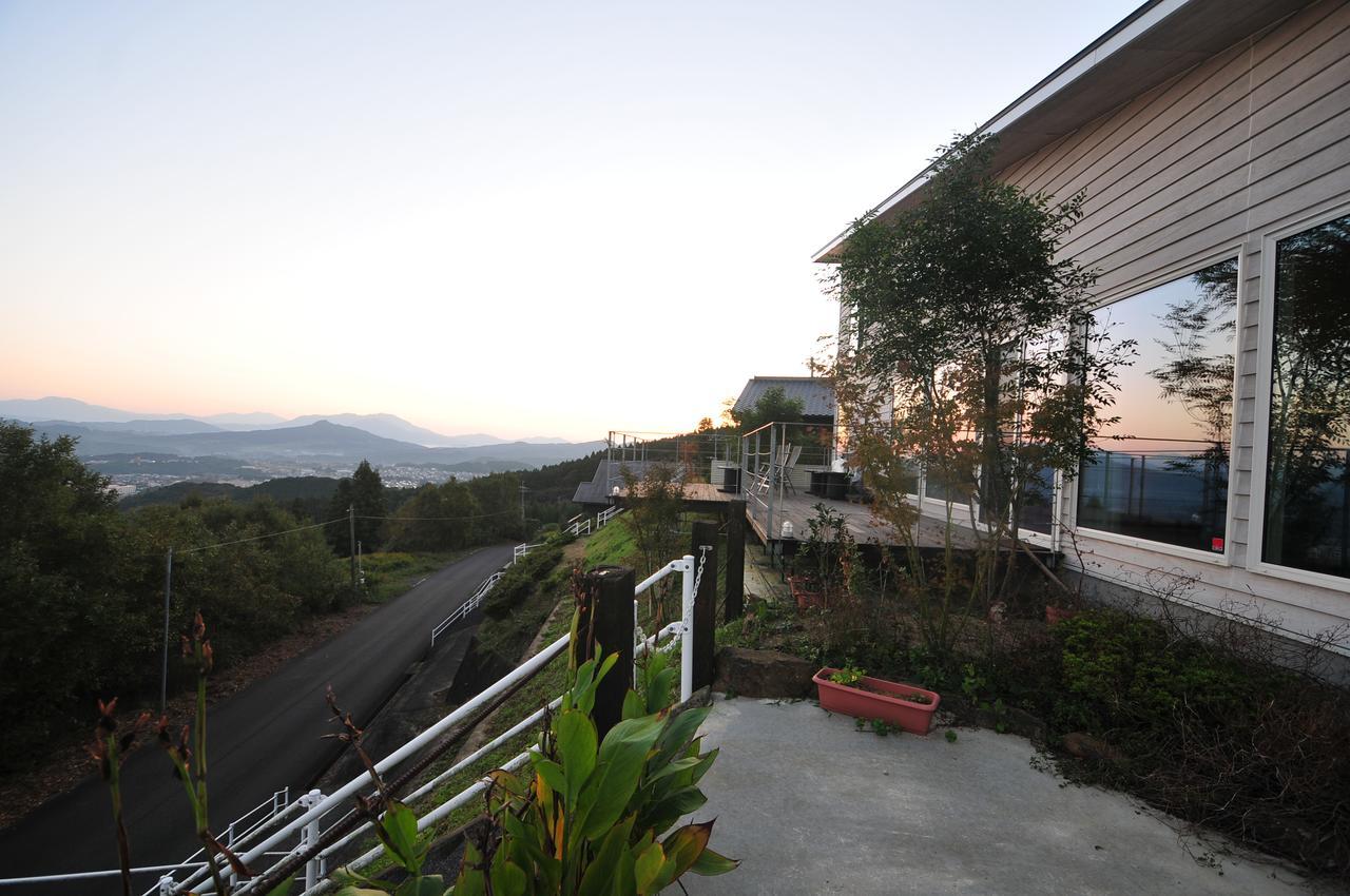 Joy House Villa Imari Екстериор снимка