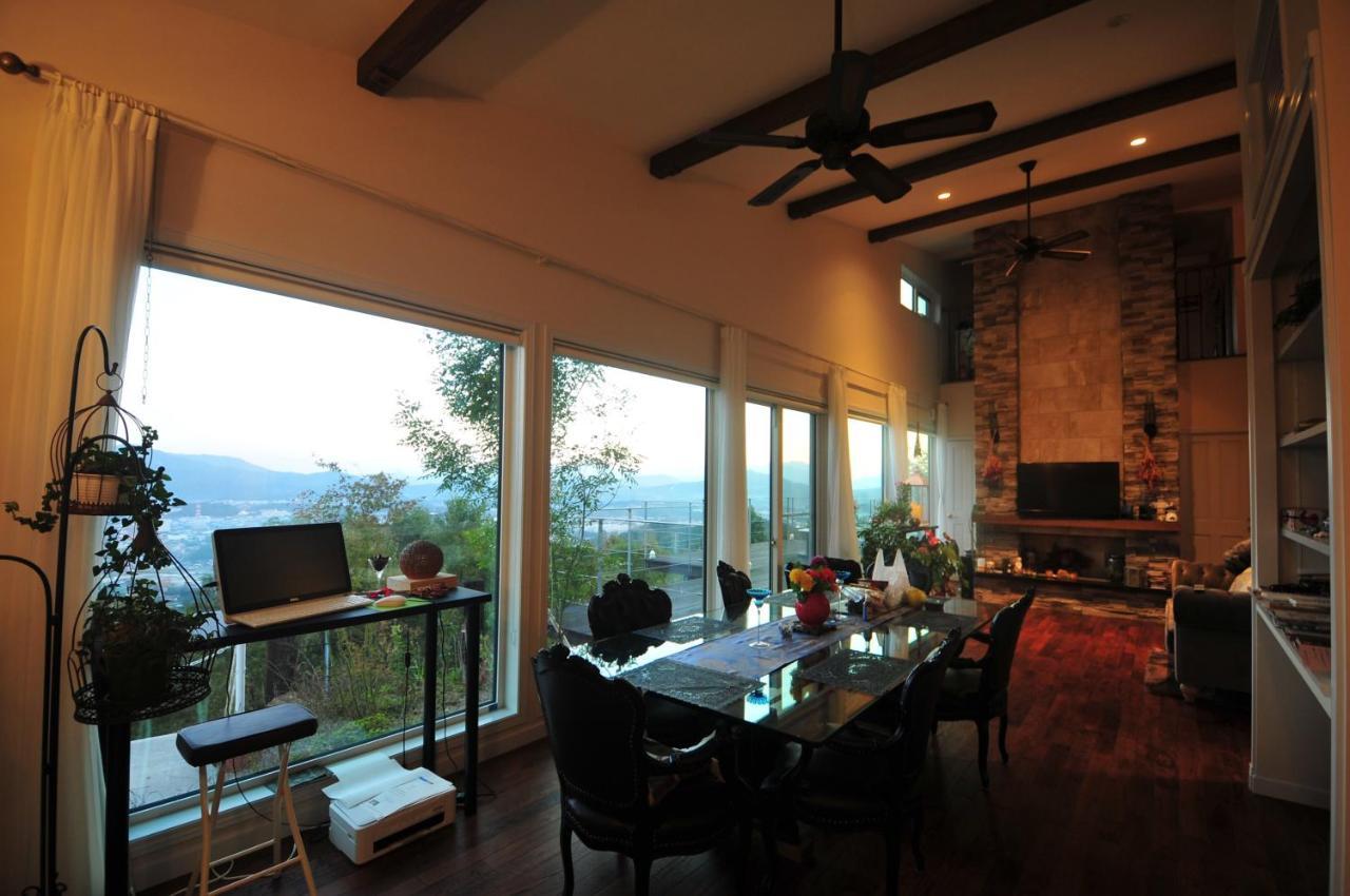 Joy House Villa Imari Екстериор снимка