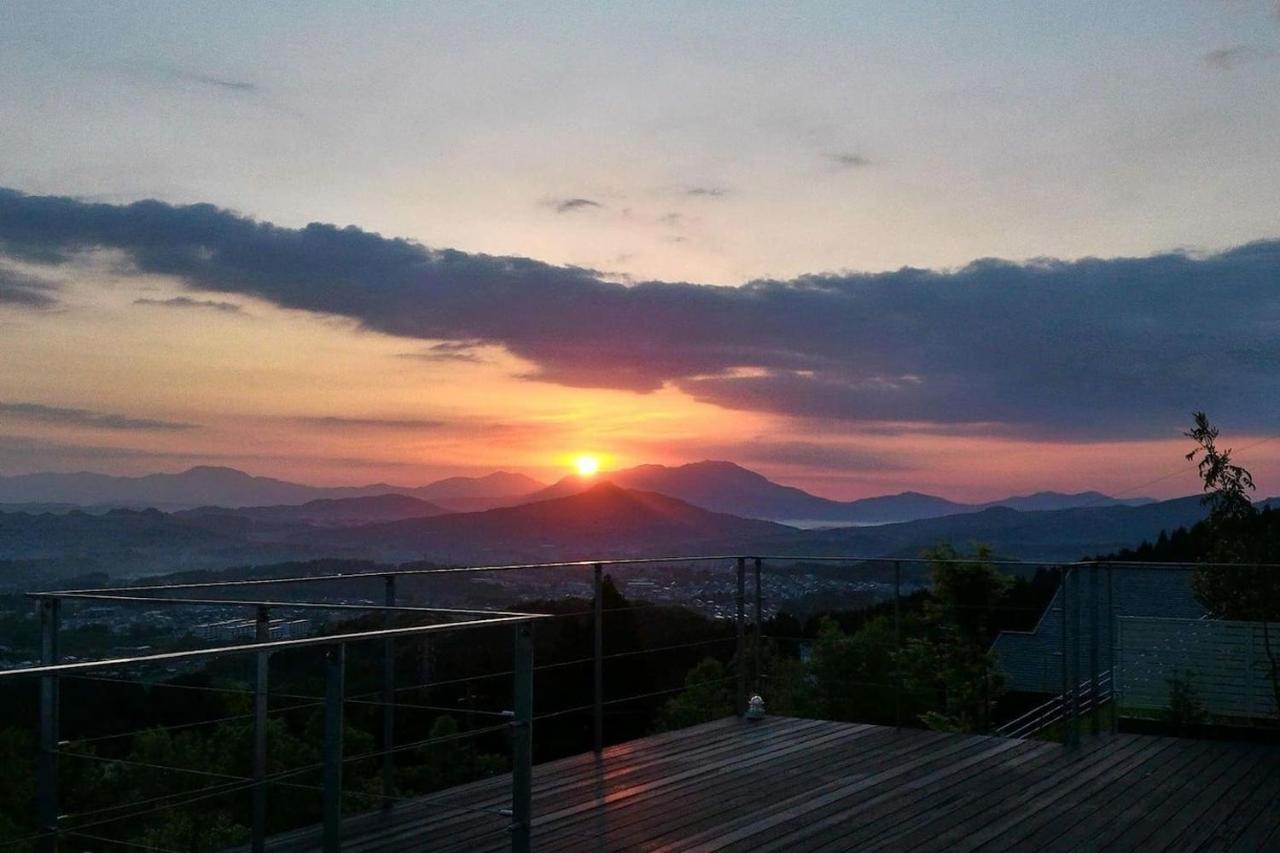 Joy House Villa Imari Екстериор снимка