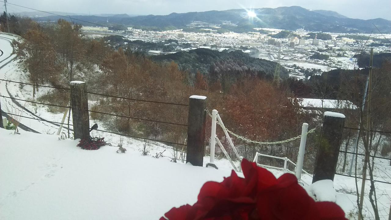 Joy House Villa Imari Екстериор снимка