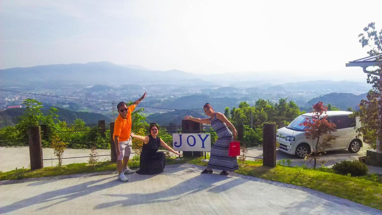 Joy House Villa Imari Екстериор снимка